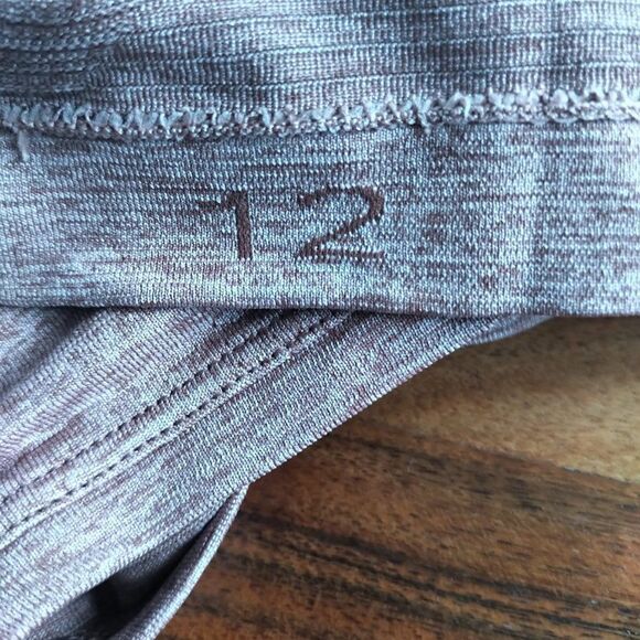 Lululemon Swiftly Tech Racerback Tank Top 2.0 *Race Length - Picture 4 of 6